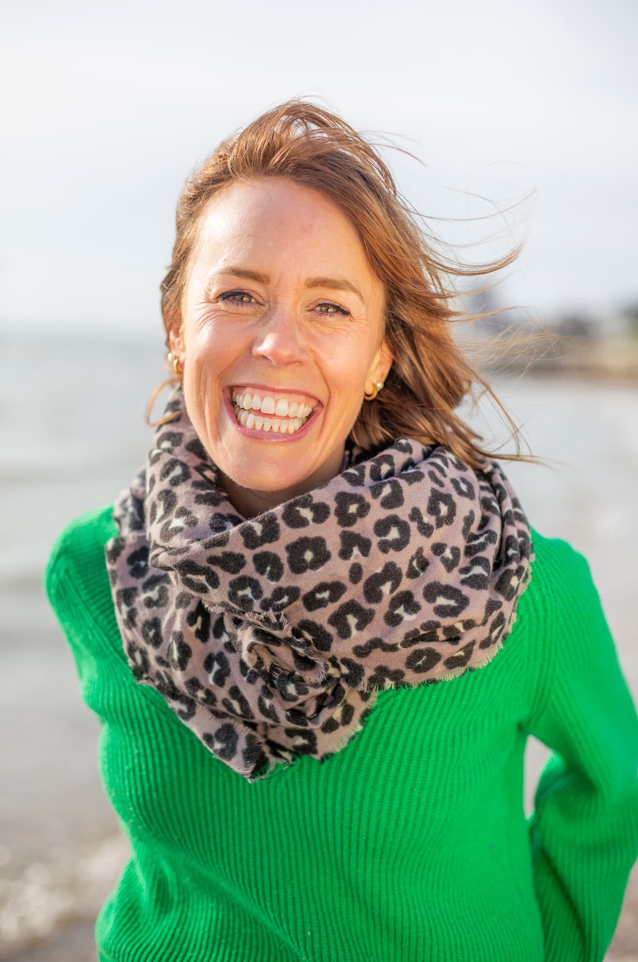 Laura Stocks Developing Doulas course facilitator