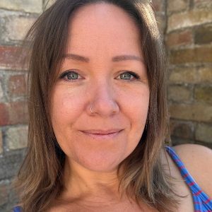 Sarah Drawwater The Nostalgic Doula