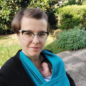 Photo ibclc doula